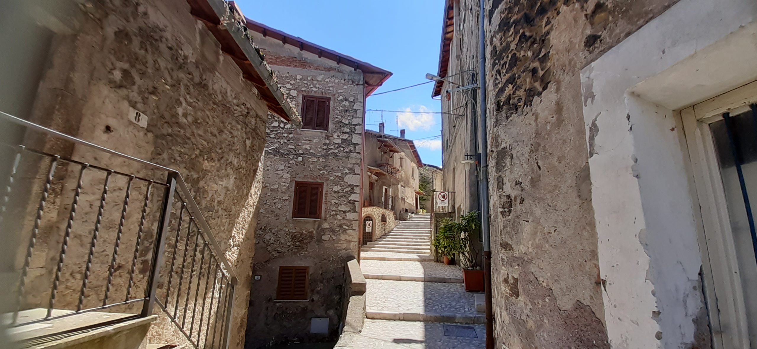 visita borghi, attività all'aperto